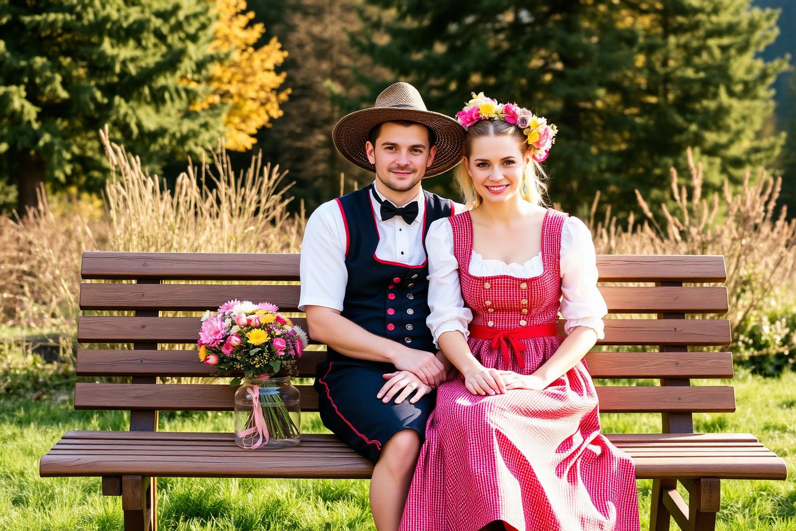 Tracht