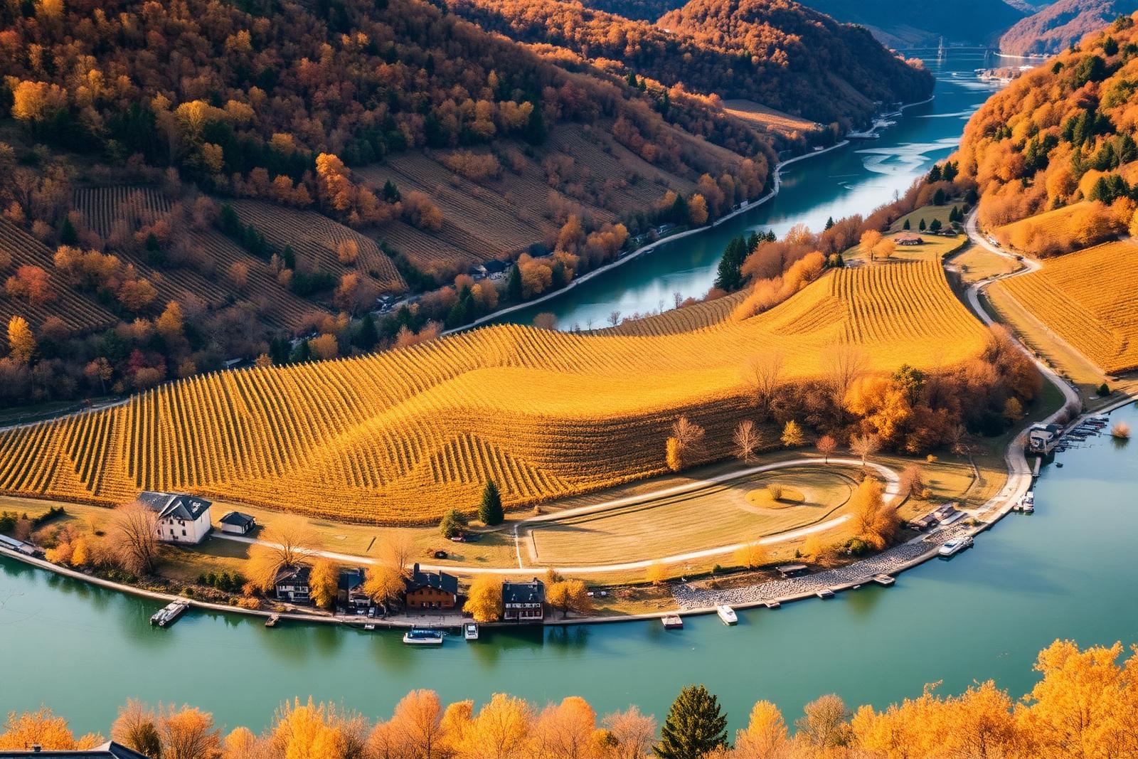 Wachau